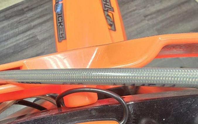 2020 KTM SX 150