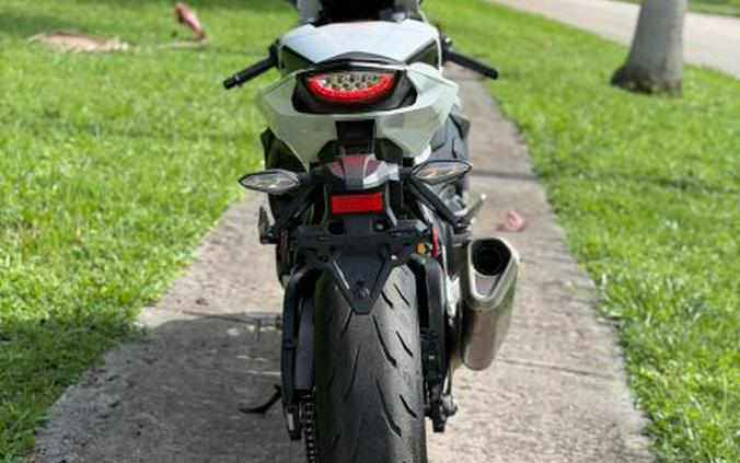 2025 Honda CBR1000RR