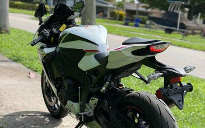 2025 Honda CBR1000RR