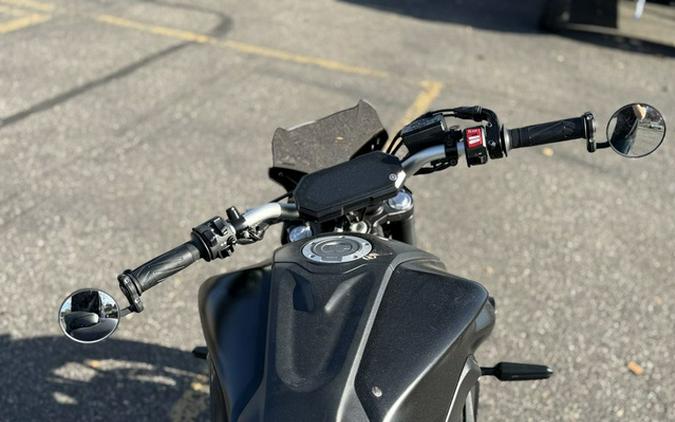 2022 Yamaha MT 07