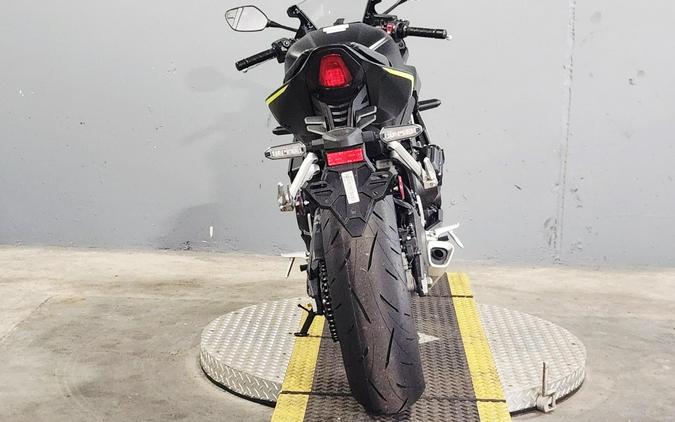 2026 Honda CBR650R E-Clutch