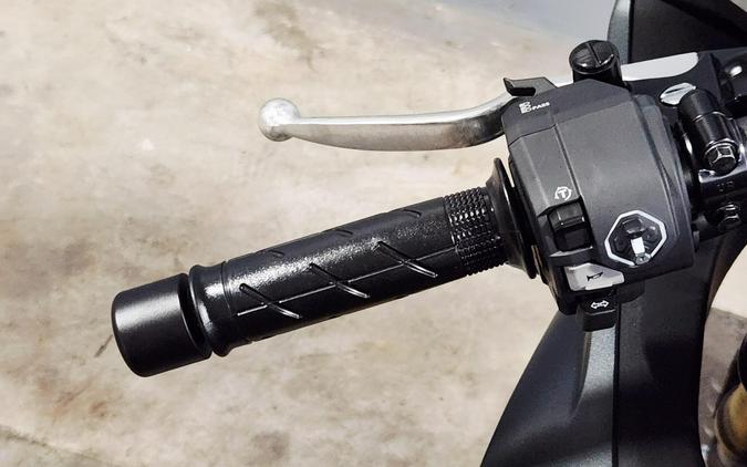 2026 Honda CBR650R E-Clutch