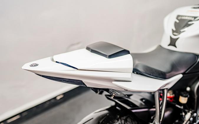 2015 Yamaha Motor Corp., USA YZF-R6