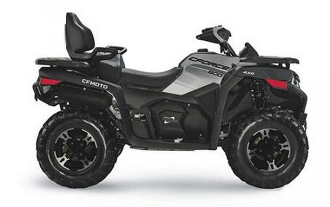 2022 CFMOTO CFORCE 600 Touring