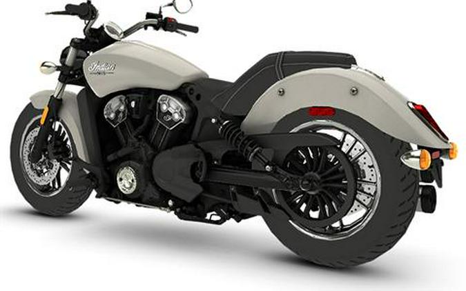 2024 Indian Motorcycle Scout® ABS