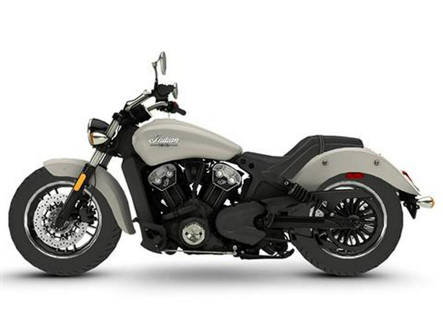 2024 Indian Motorcycle Scout® ABS