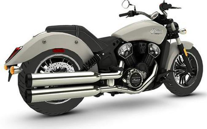 2024 Indian Motorcycle Scout® ABS