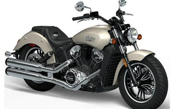 2024 Indian Motorcycle Scout® ABS