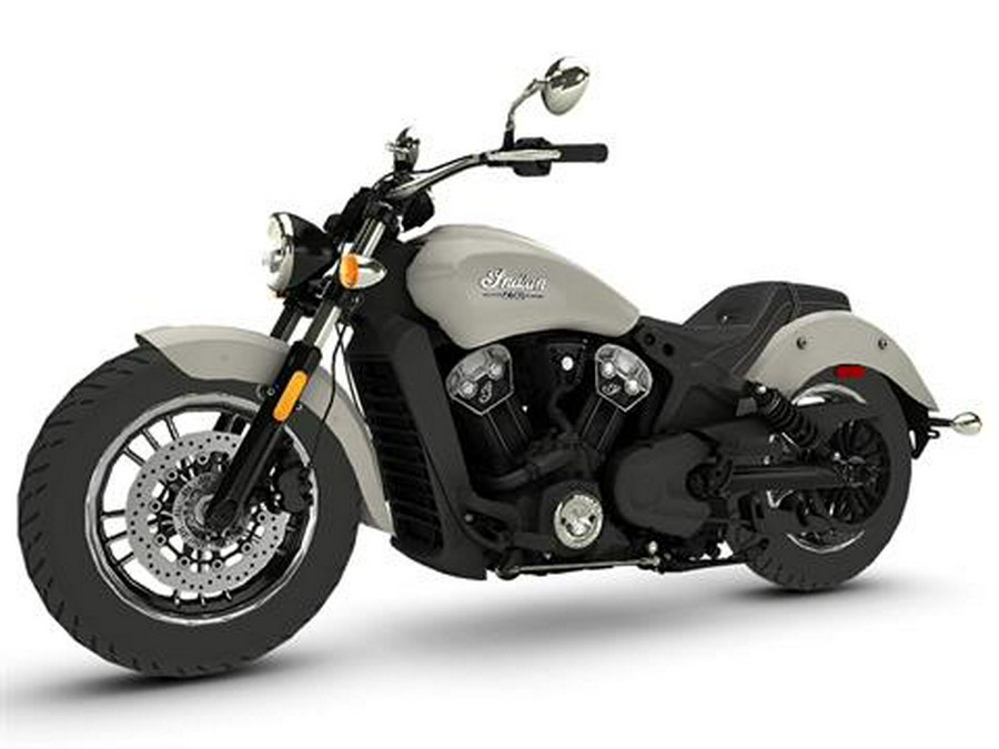 2024 Indian Motorcycle Scout® ABS