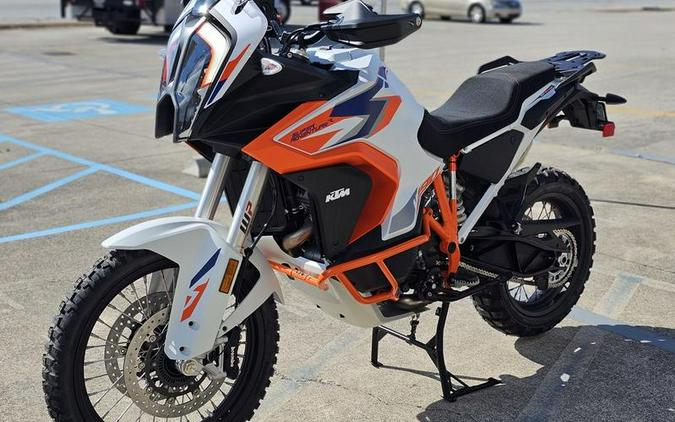 2024 KTM 1290 Super Adventure R