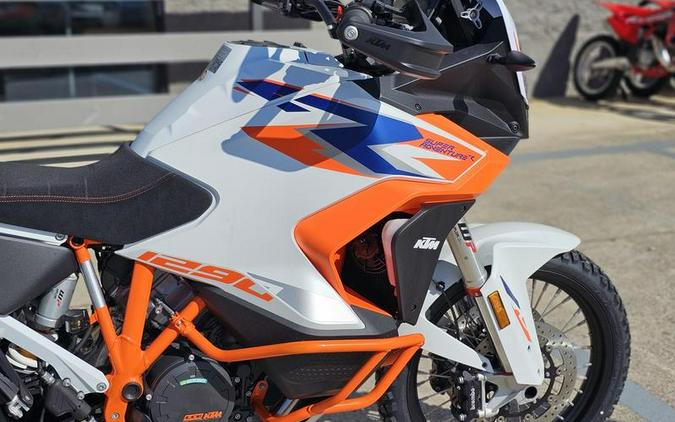 2024 KTM 1290 Super Adventure R