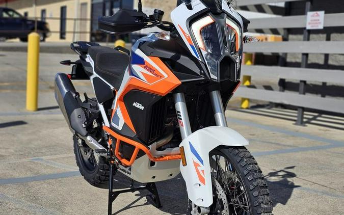 2024 KTM 1290 Super Adventure R