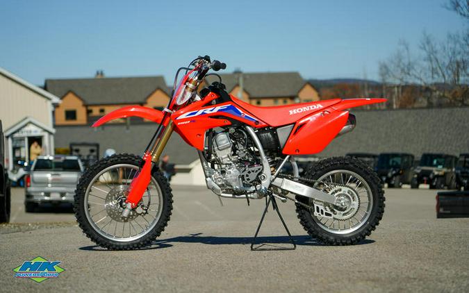 2024 Honda® CRF150R