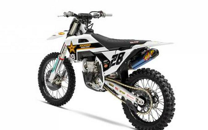 2024 Husqvarna Motorcycles FC 450 ROCKSTAR