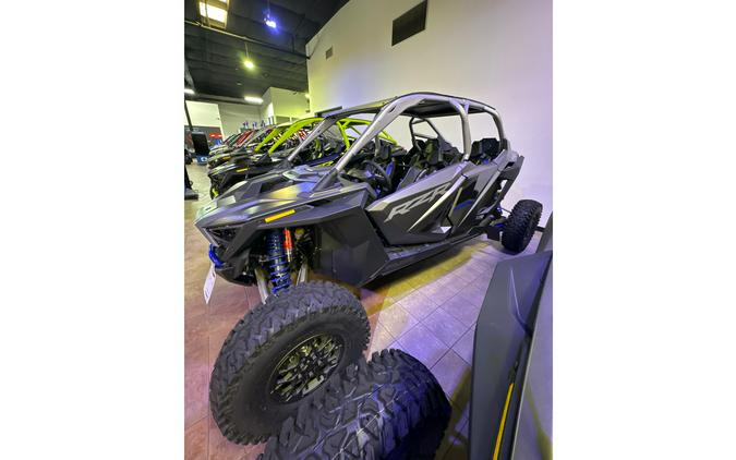 2024 Polaris Industries PRO R 4 ULTIMATE