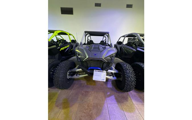 2024 Polaris Industries PRO R 4 ULTIMATE