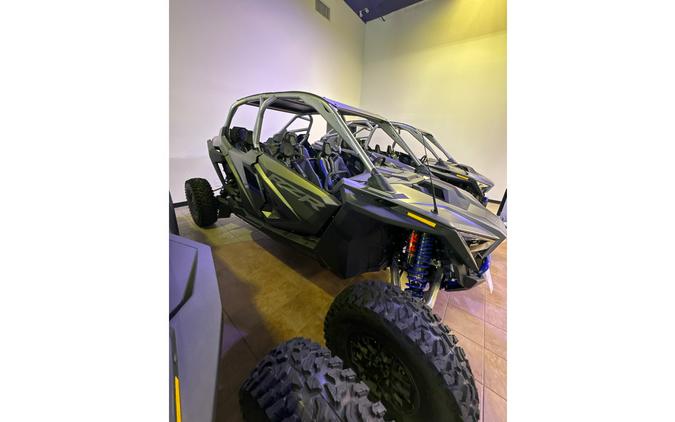 2024 Polaris Industries PRO R 4 ULTIMATE