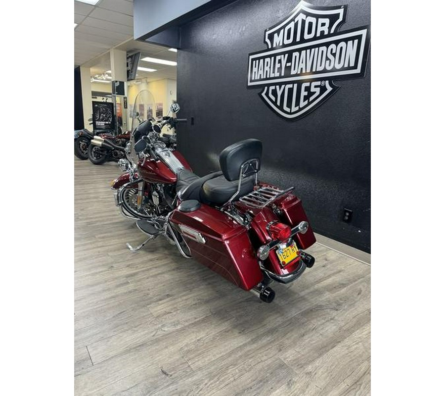 2009 Harley-Davidson® FLHR - Road King®