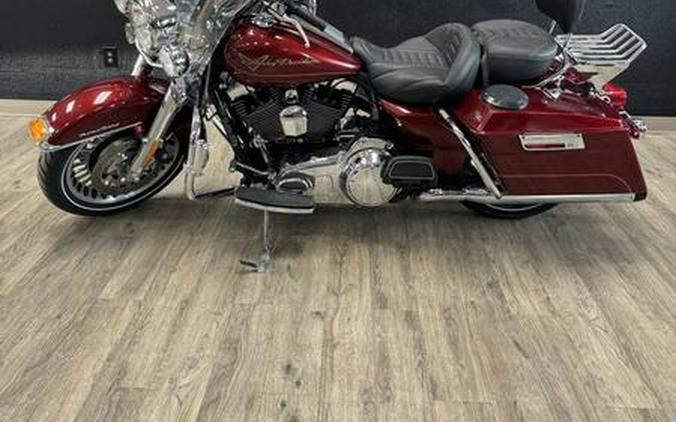 2009 Harley-Davidson® FLHR - Road King®