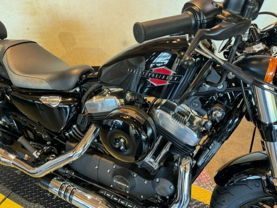 XL 1200X 2021 Forty-Eight