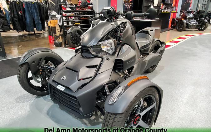 2024 Can-am RYKER SPORT (900 ACE)