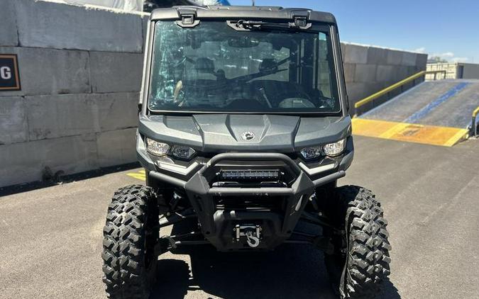 2024 Can-Am® Defender MAX Limited HD10