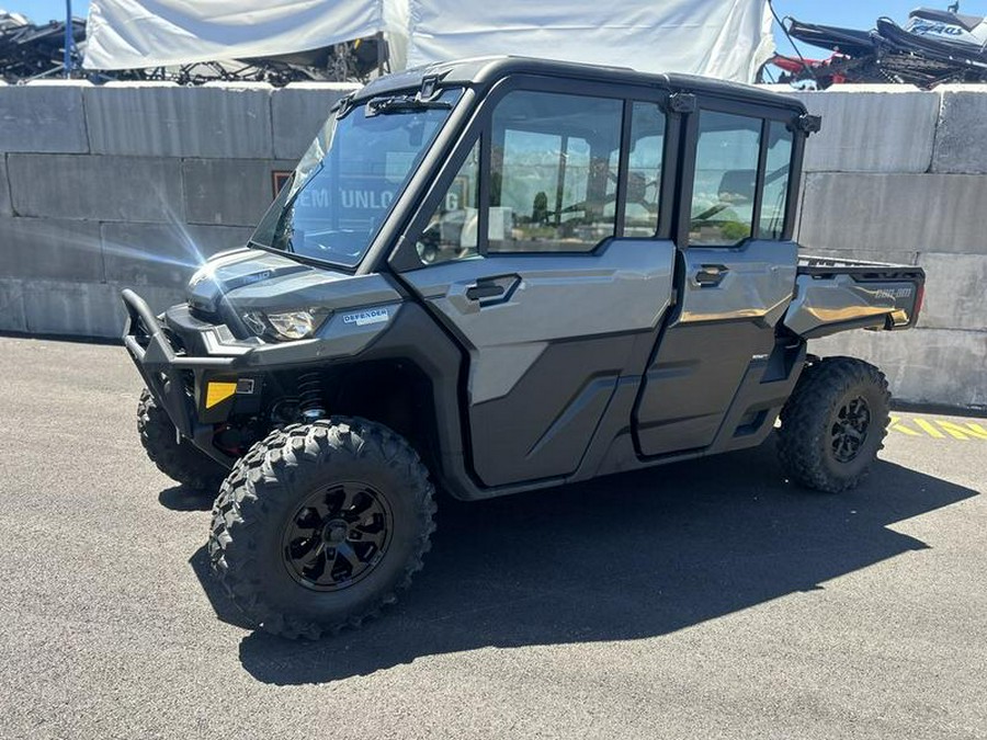 2024 Can-Am® Defender MAX Limited HD10