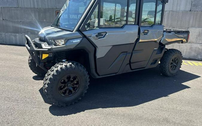 2024 Can-Am® Defender MAX Limited HD10