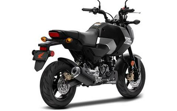 2025 Honda Grom SP