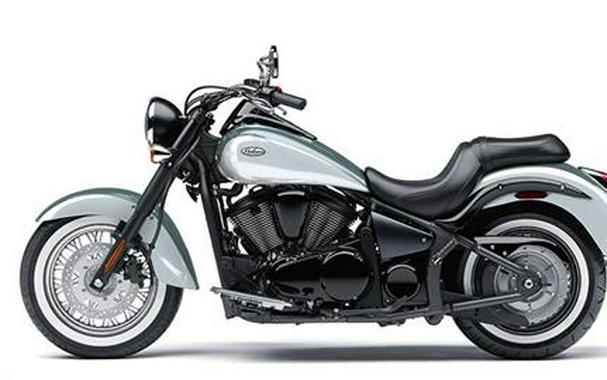 2020 Kawasaki Vulcan 900 Classic