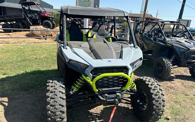 2025 Polaris RZR XP 4 1000 Ultimate