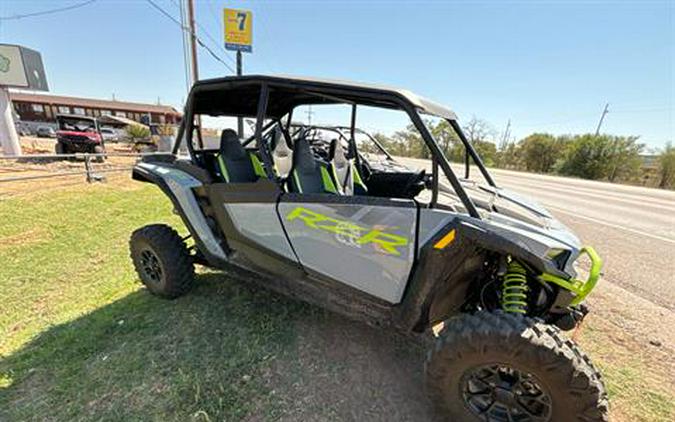 2025 Polaris RZR XP 4 1000 Ultimate