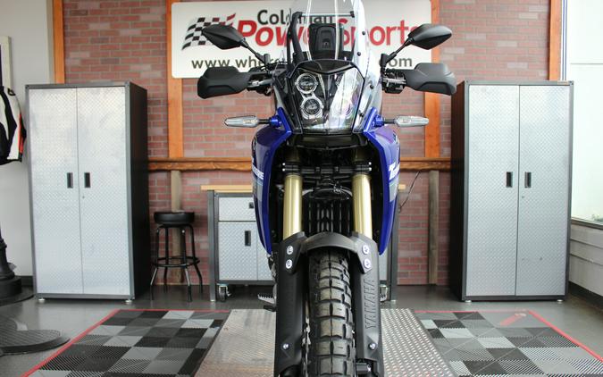 2024 Yamaha Ténéré 700