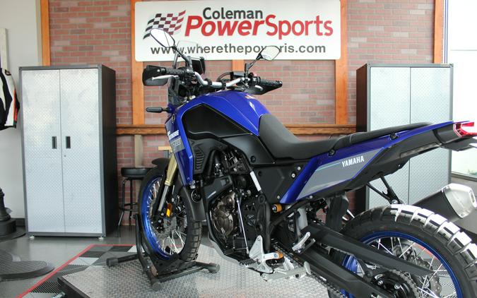 2024 Yamaha Ténéré 700