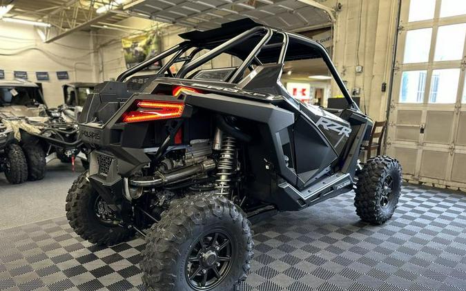 2024 Polaris® RZR Pro XP Premium