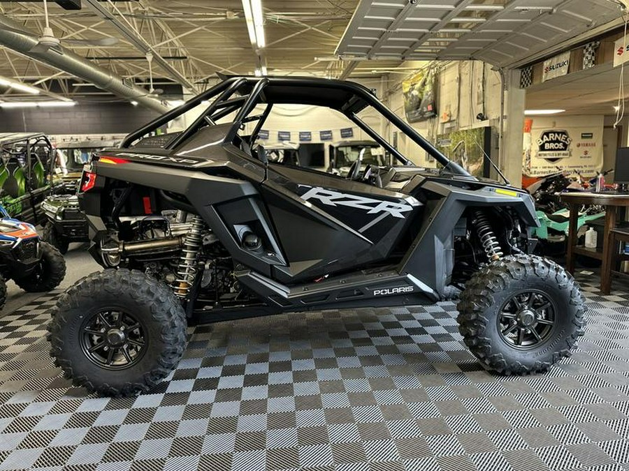 2024 Polaris® RZR Pro XP Premium