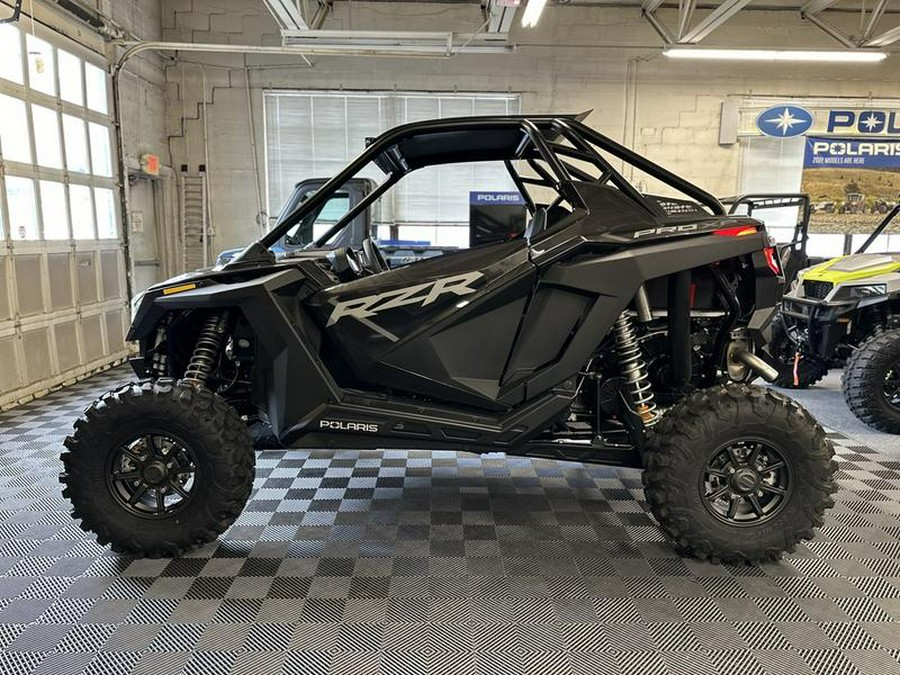 2024 Polaris® RZR Pro XP Premium