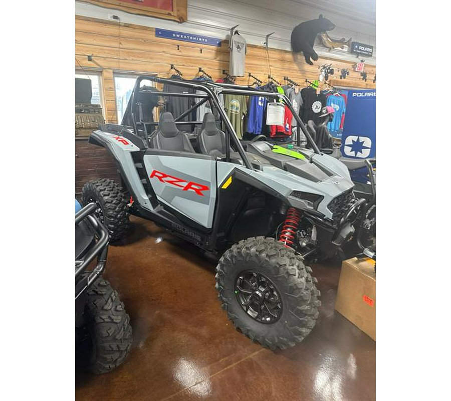 2025 Polaris RZR XP 1000 Premium