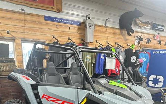 2025 Polaris RZR XP 1000 Premium