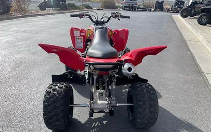2025 Yamaha Raptor 700R SE
