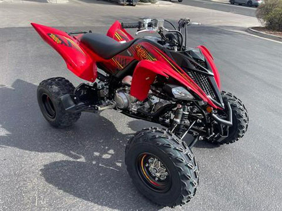 2025 Yamaha Raptor 700R SE for sale in St. George, UT
