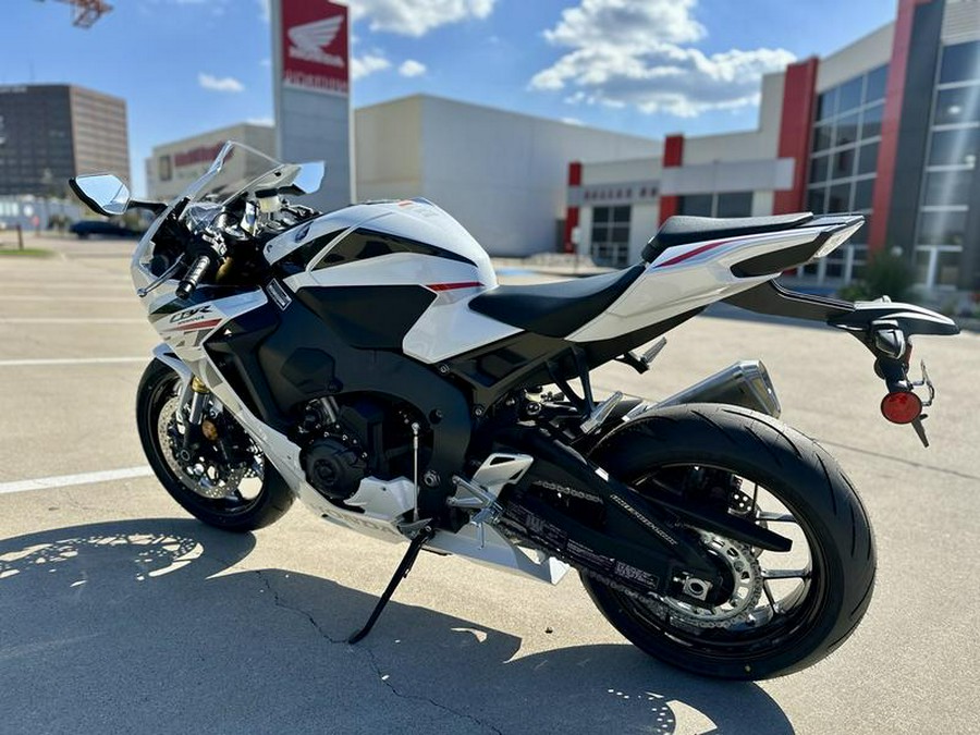 2026 Honda® CBR1000RR ABS