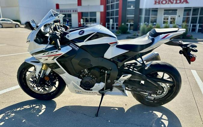 2026 Honda® CBR1000RR ABS