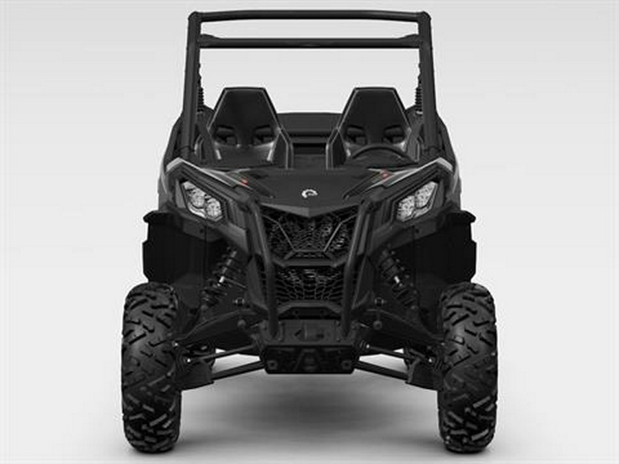 2026 Can-Am Maverick Sport DPS