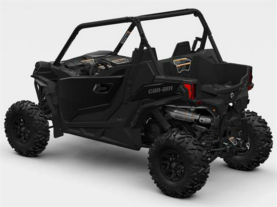 2026 Can-Am Maverick Sport DPS