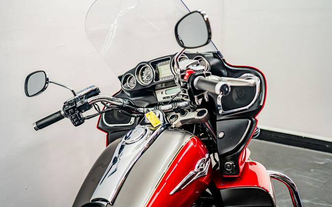 2014 Kawasaki Vulcan® 1700 Voyager® ABS