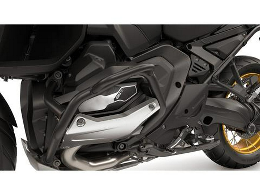 2026 BMW R 1300 GS Adventure