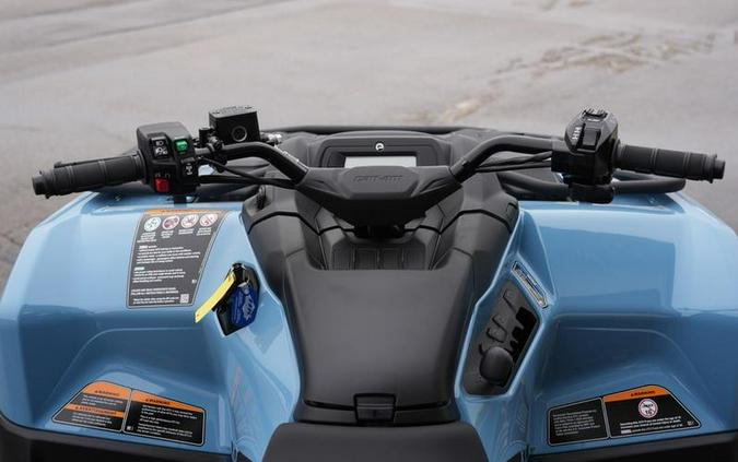 2026 Can-Am® Outlander XT 700