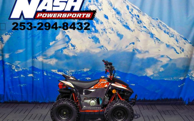 2026 Kayo Fox / Storm 70