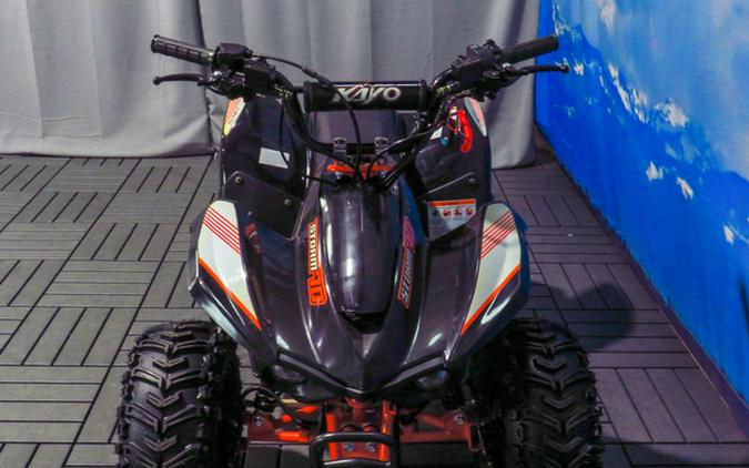 2026 Kayo Fox / Storm 70